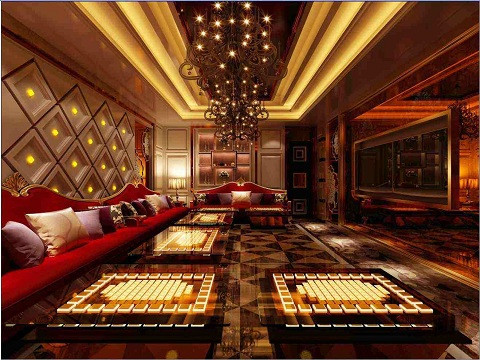 贺州哪家ktv公主陪唱漂亮多