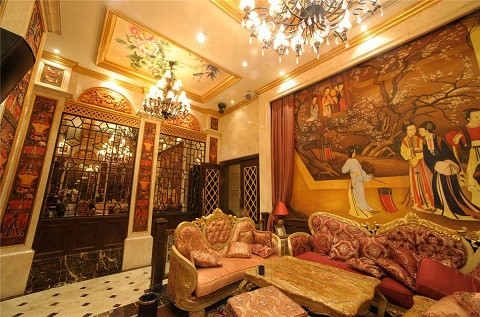 贺州商务KTV真空出台价格哪家便宜