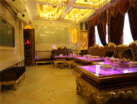 贺州ktv会所哪里好玩