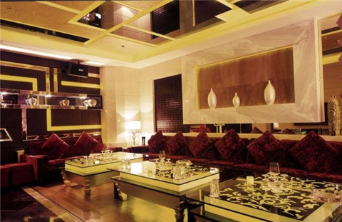 贺州漂亮多服务好三大KTV排名