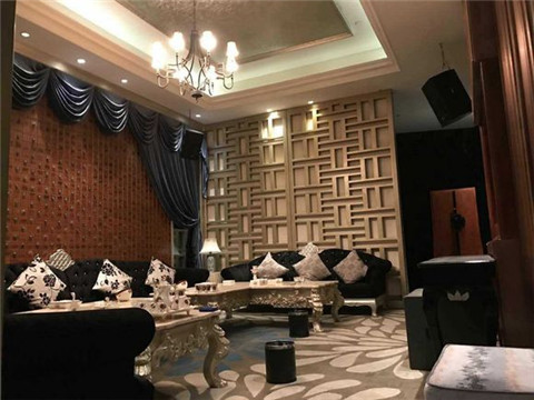 贺州漂亮最多三大荤KTV消费排名