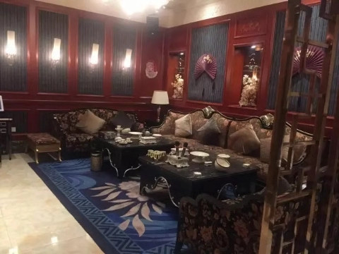 贺州性价比高三大KTV消费排名